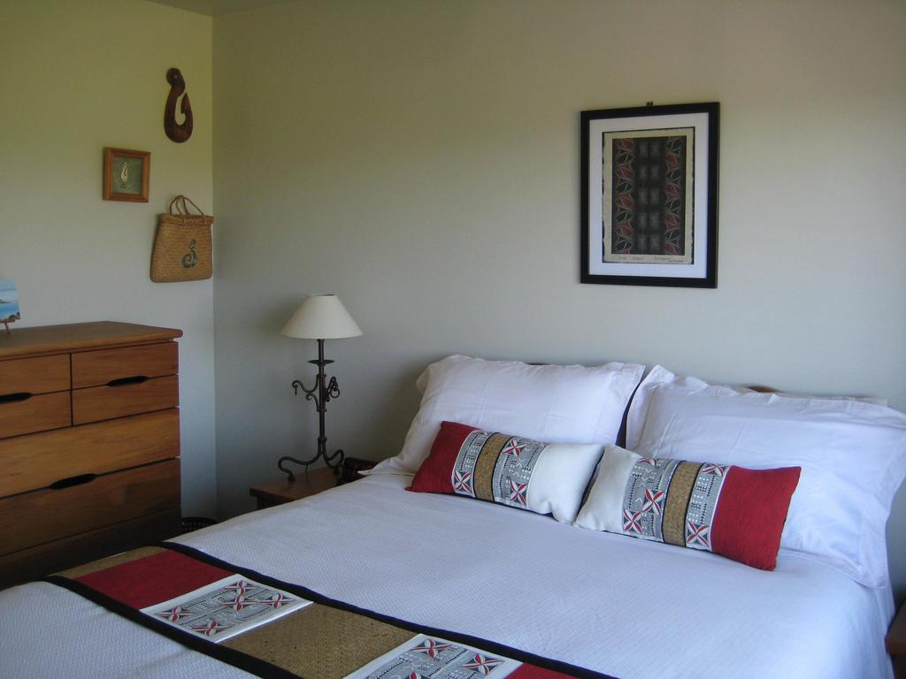 Birds Eye View Bed And Breakfast Waihi Zimmer foto