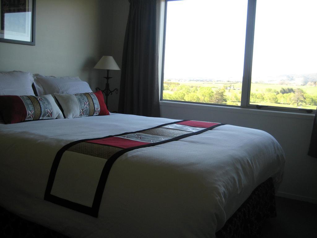 Birds Eye View Bed And Breakfast Waihi Zimmer foto