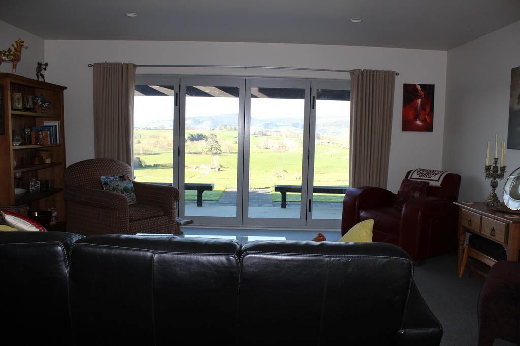 Birds Eye View Bed And Breakfast Waihi Zimmer foto